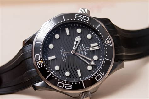 omega seamaster keramik